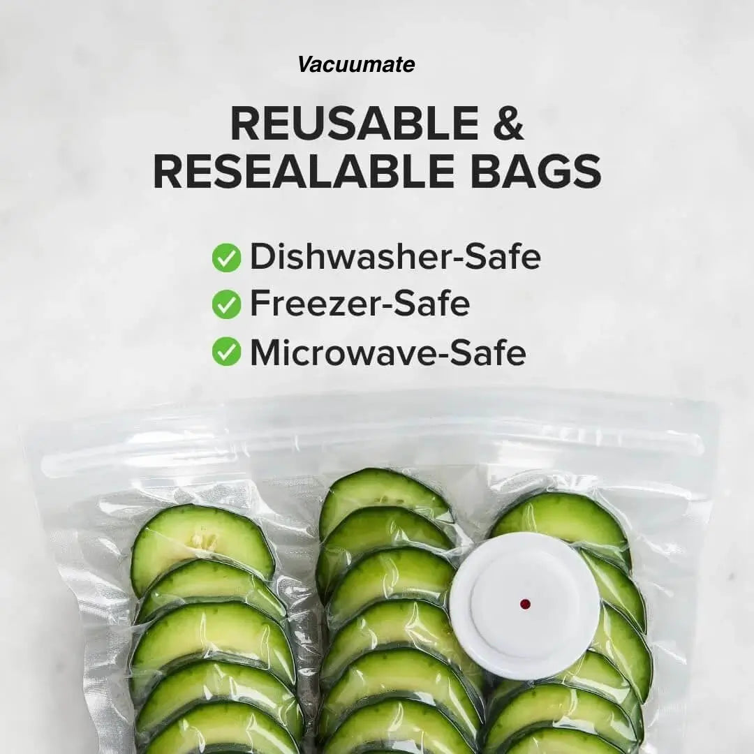 Transform Leftovers into Fresh, Delicious Meals!